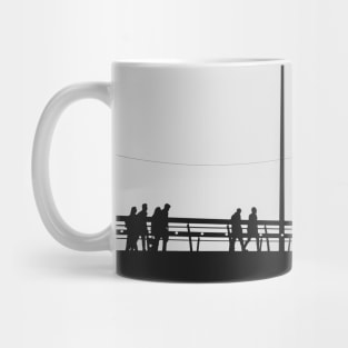 Bridge Mug